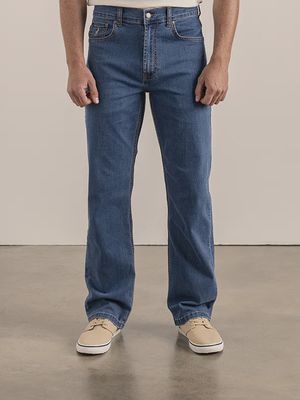Polo Jeans | Paul Relaxed Leg | Stone Wash