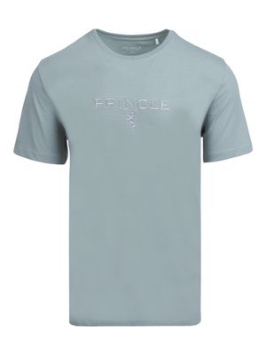 Pringle | Ace Crewneck T-shirt | Sage