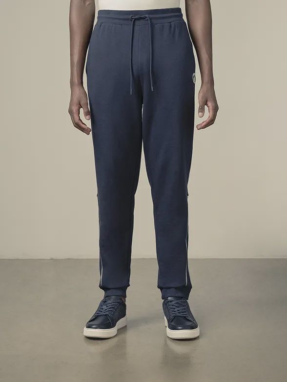 Polo | Motheo Sport Sweat Pants | Navy, Size: M