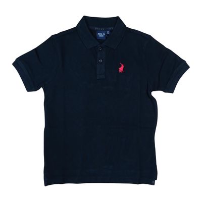 Polo | Austin Boys Golfer | Navy