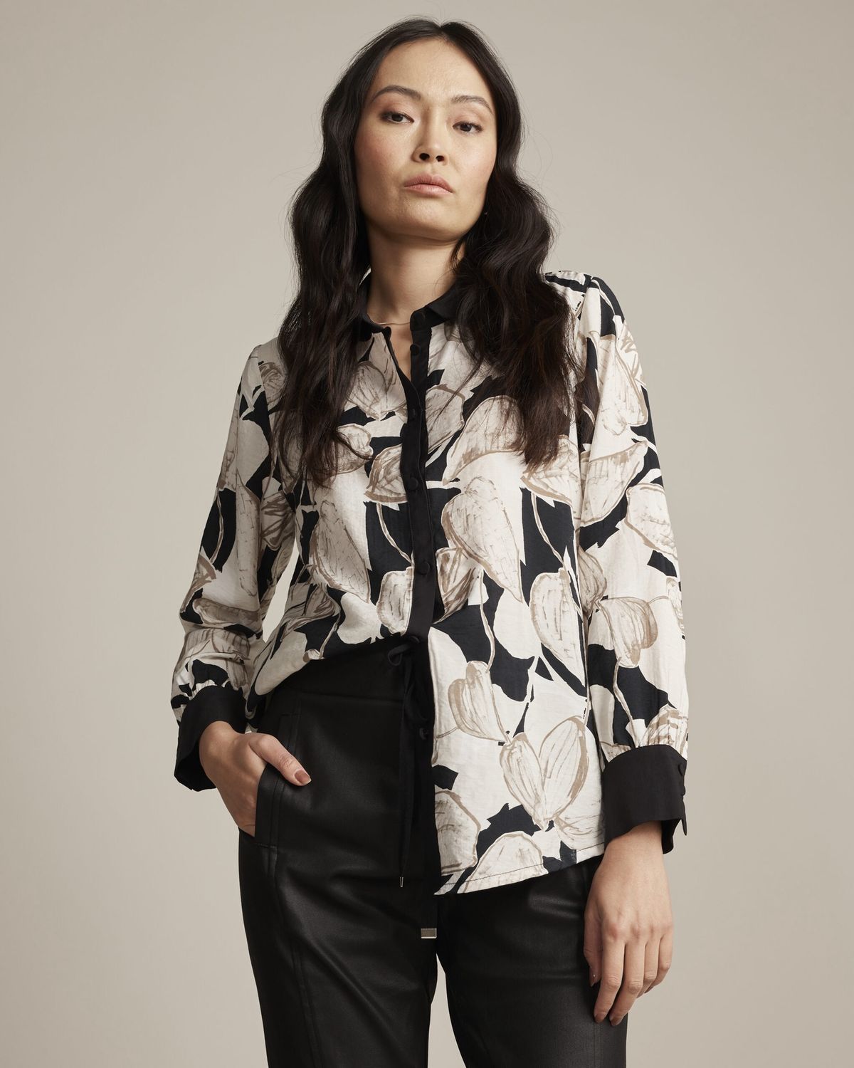 Sirocco | Woodlands Shirt, Size: 8