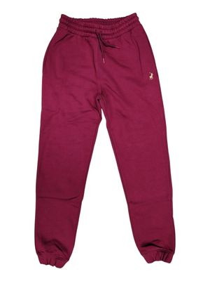 Polo | wmn Amelia Track Jogger | Picante Red
