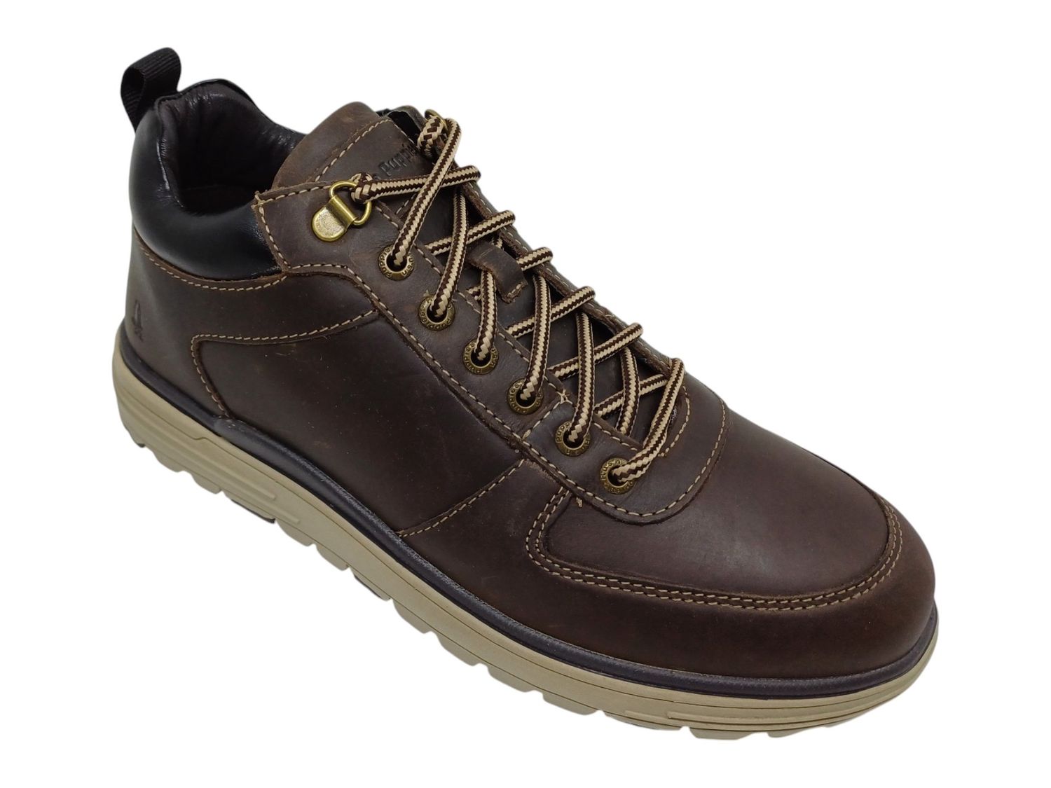 Hush Puppies | Arlo II Boot | Wood Brown, Size: 6