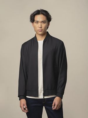 Polo | Brazen Slim Fit Jacket | Black