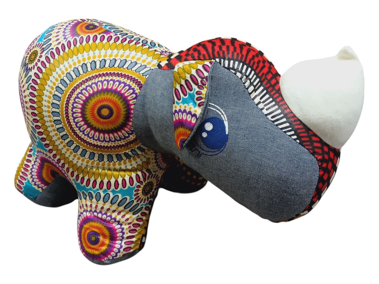 Hoolies | Rhinino Soft Toy