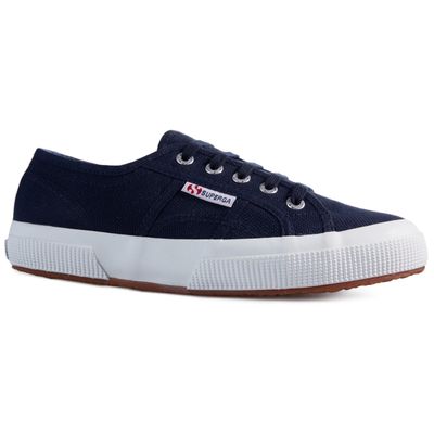 Superga | Cotu Classic Sneaker | Navy