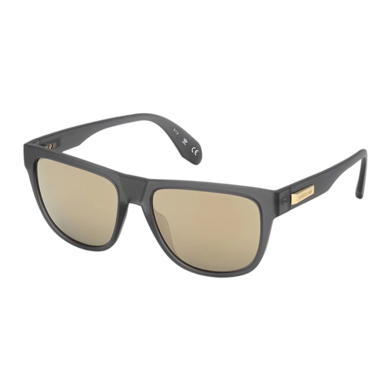 Adidas | Sunglasses OR0035 | Grey, Size: 56