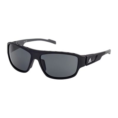 Adidas | Sunglasses SP0045-02A56 | Matte Black