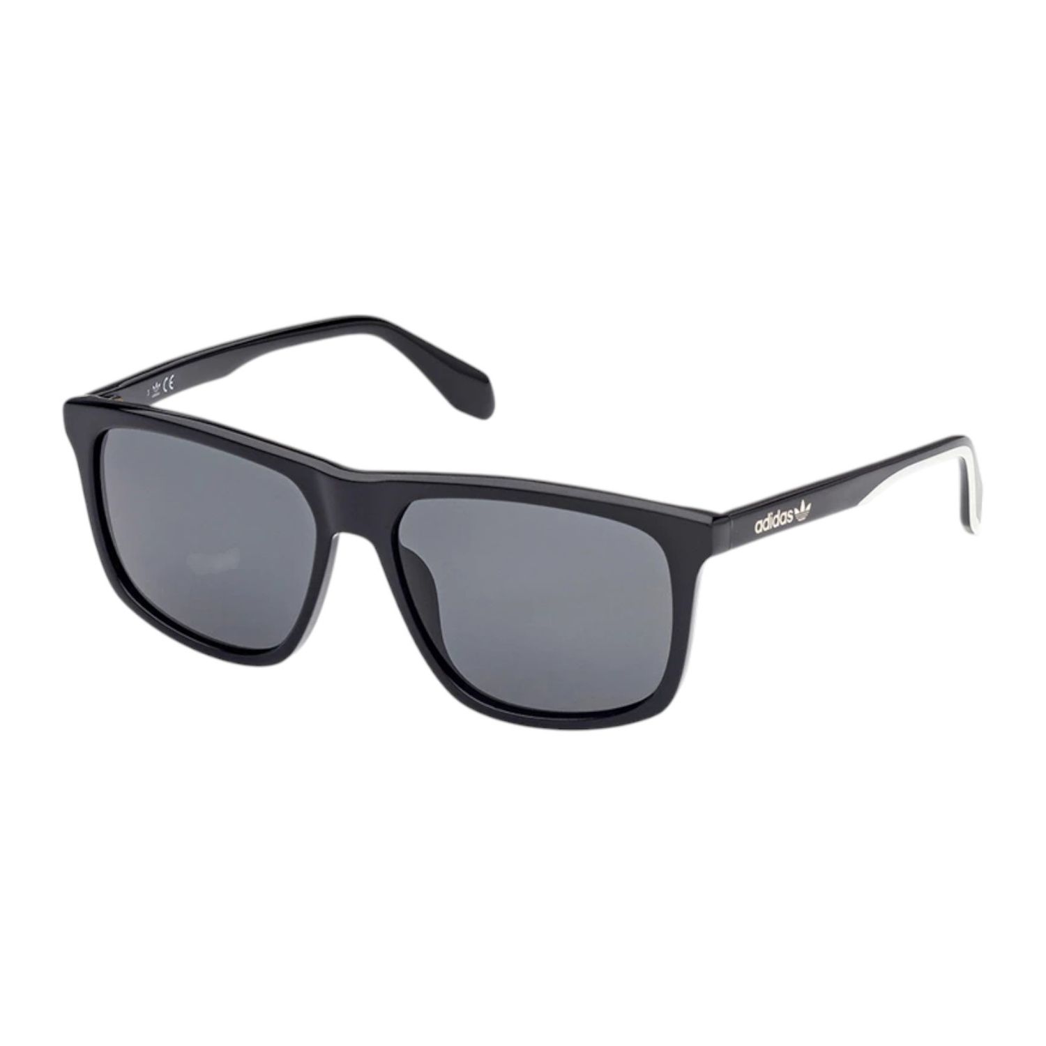 Adidas | Sunglasses OR0062-01A56 | Shiny Black, Size: 56