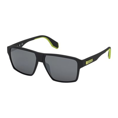 Adidas | Sunglasses OR0039-02C58 | Matte Black