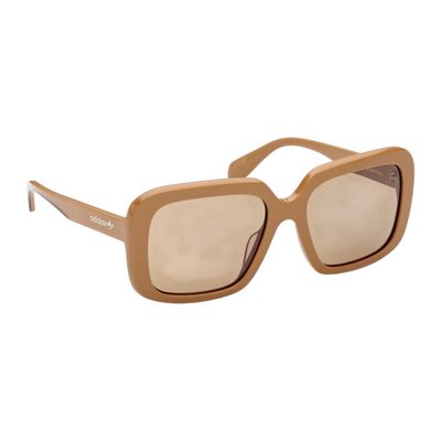 Adidas | Sunglasses OR0065-45E56 | Shiny Light Brown