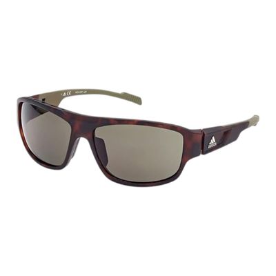 Adidas | Sunglasses SP0045-52N61 | Dark Havana