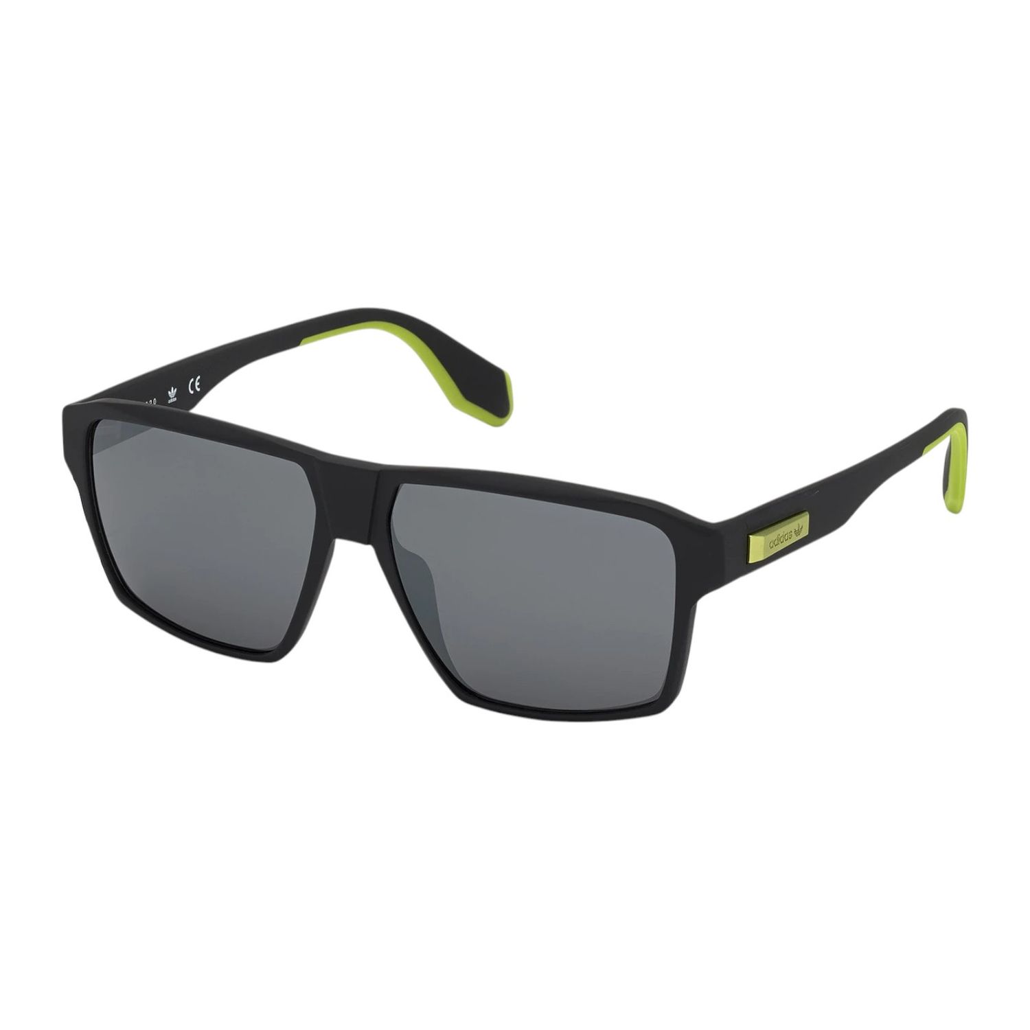 Adidas | Sunglasses OR0039-02C58 | Matte Black, Size: 58