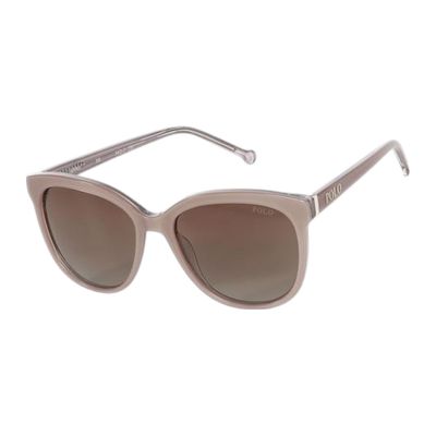 Polo | Anna Sunglasses | Light Brown