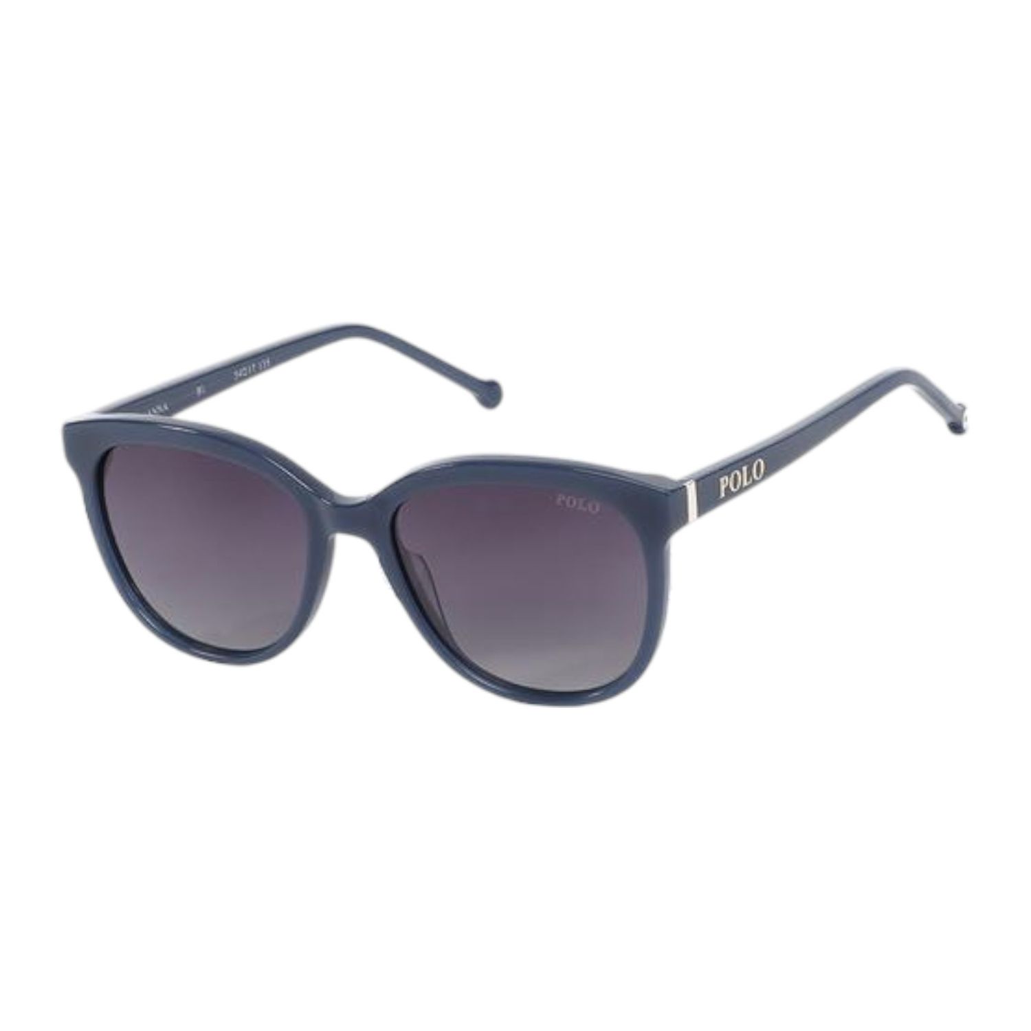 Polo | Anna Sunglasses | Blue
