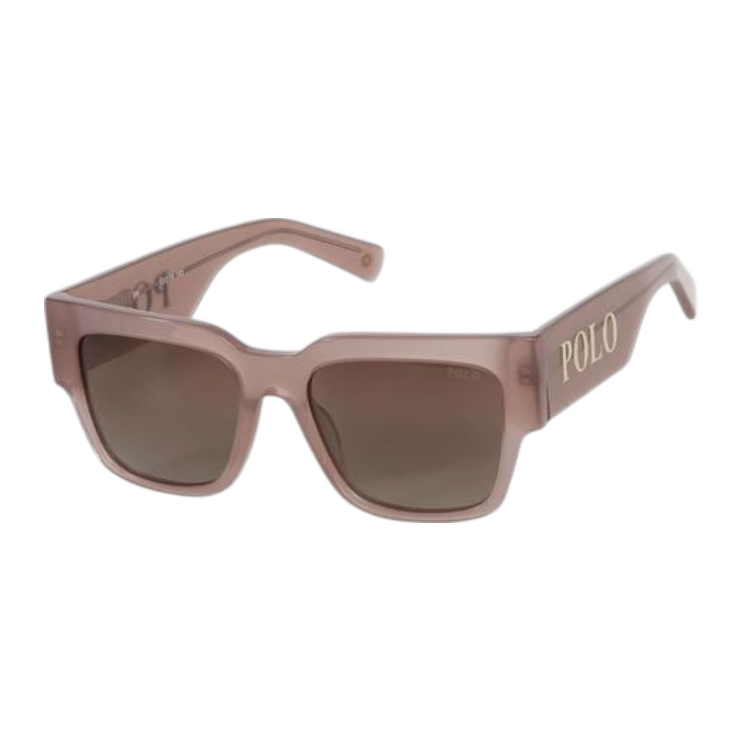 Polo | Aria Sunglasses | Brown