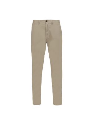 Pringle | Jorge Tailored Fit Chino | Camel