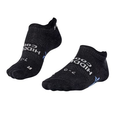 Falke | Hidden Cool Socks | Black