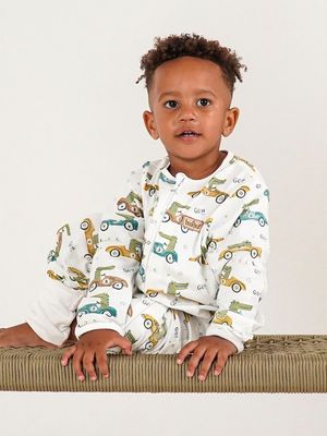 Hoolies | Croc Cotton Lycra Onesie