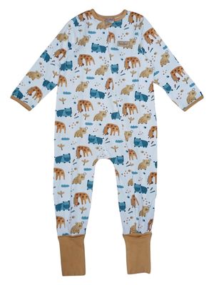 Hoolies | Giraffe &amp; Friends Baby &amp; Kids Winter Onesie