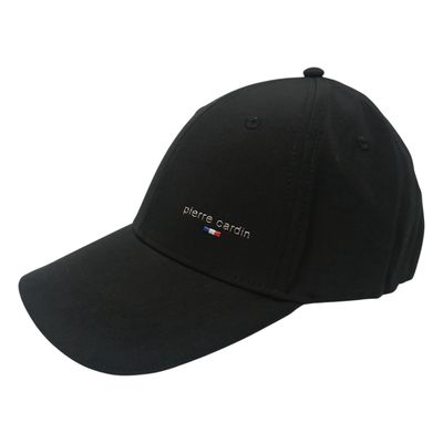 Pierre Cardin | Metal Thred Frech Flag Cap