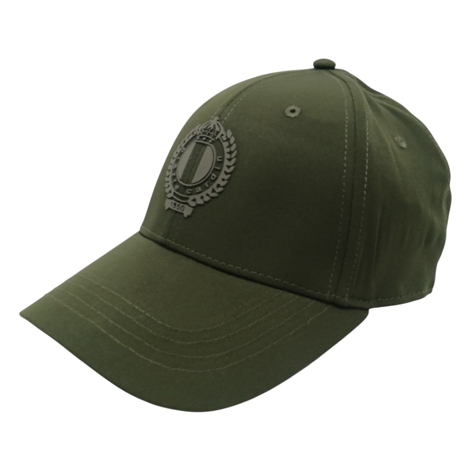 Pierre Cardin | PC Crest Cap