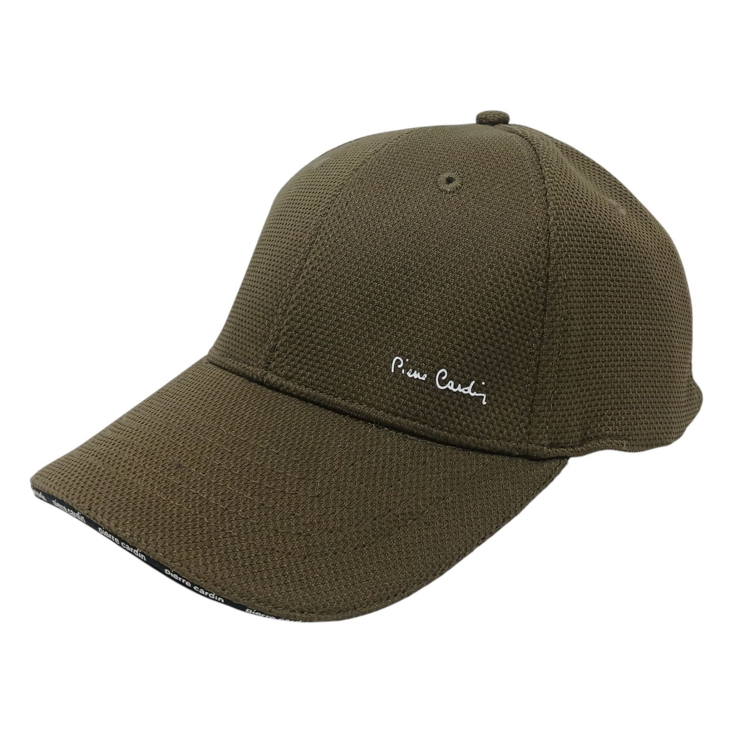 Pierre Cardin | Ray Cap, Colour: Taupe