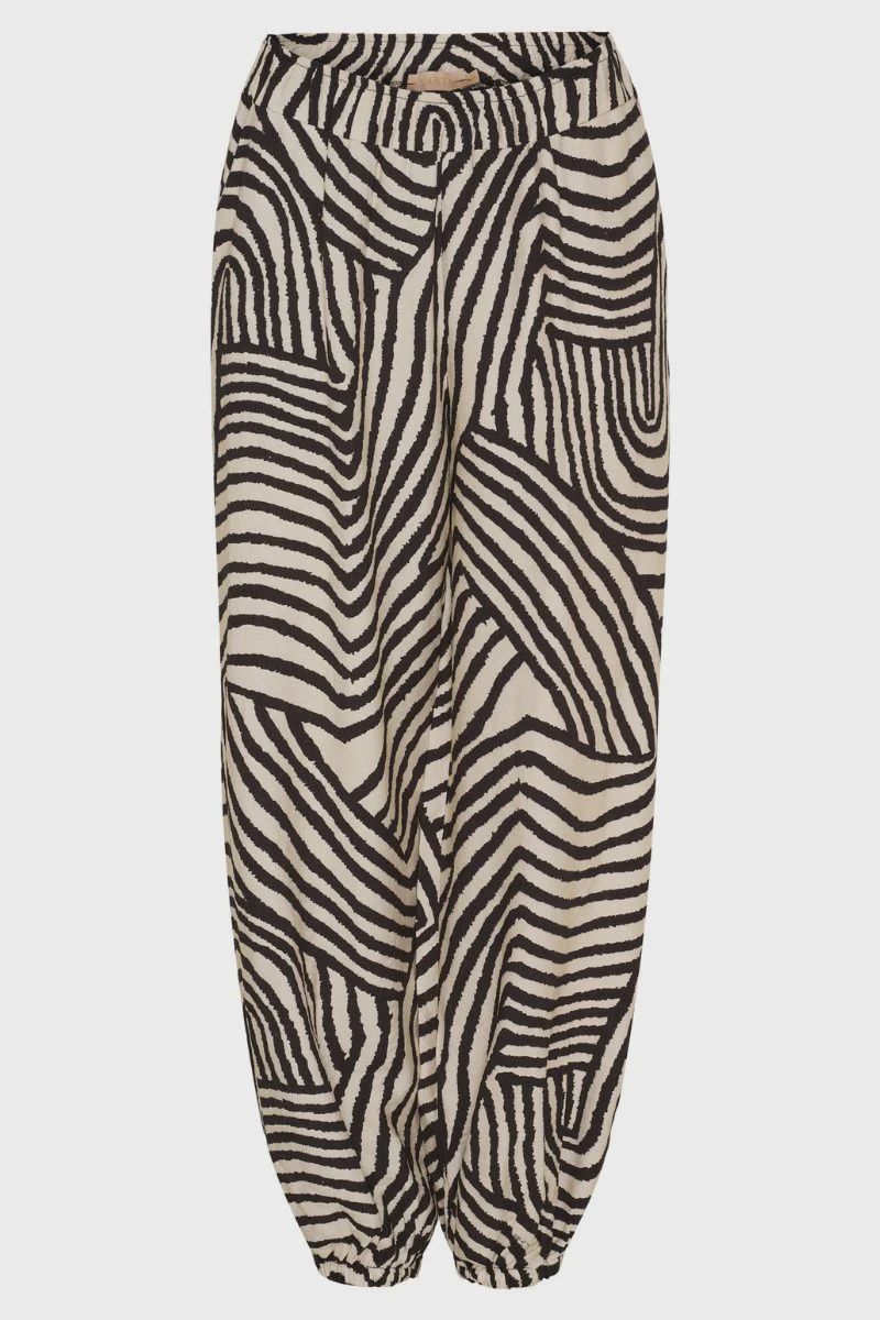 Marta Du Chateau | Mdc Ismerie Pants | Originale, Size: S/M