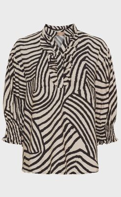 Marta Du Chateau | Mdc Helina Shirt | Originale