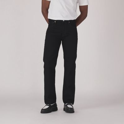Levi&#39;s | Men&#39;s 501® Original Jeans | Black