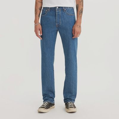 Levi&#39;s | Men&#39;s 501® Original Jeans | Stonewash