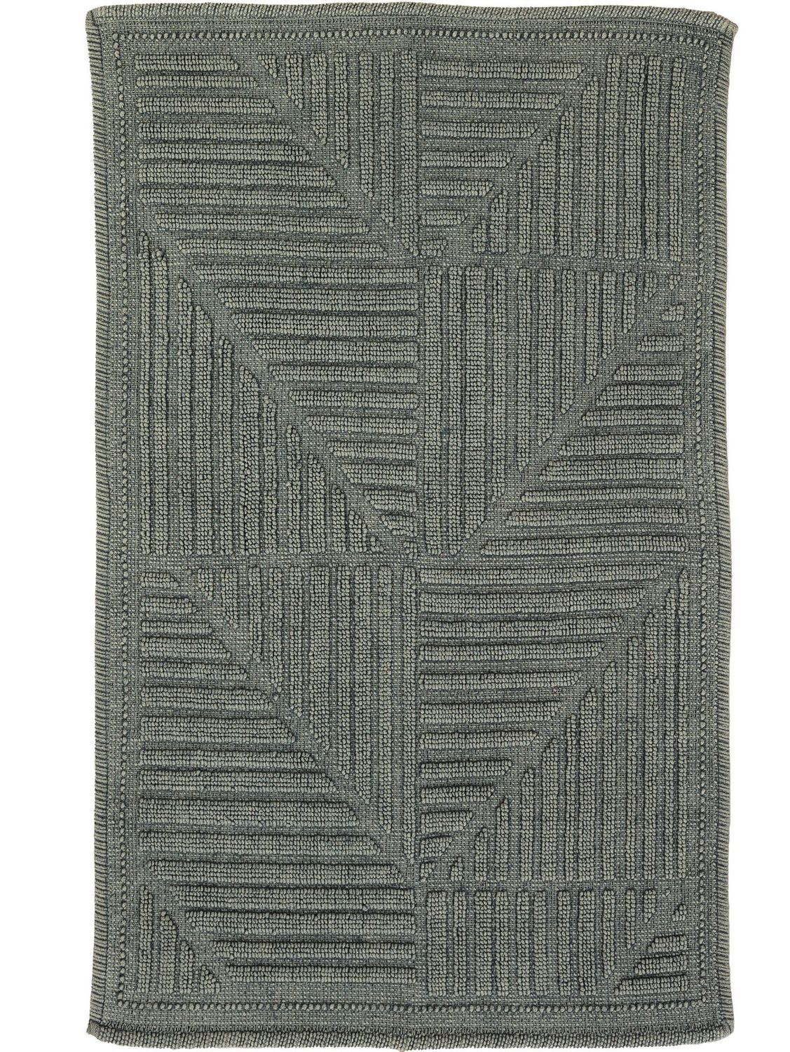 Haus | Cairo Bathmat Prairie | 60 x 100