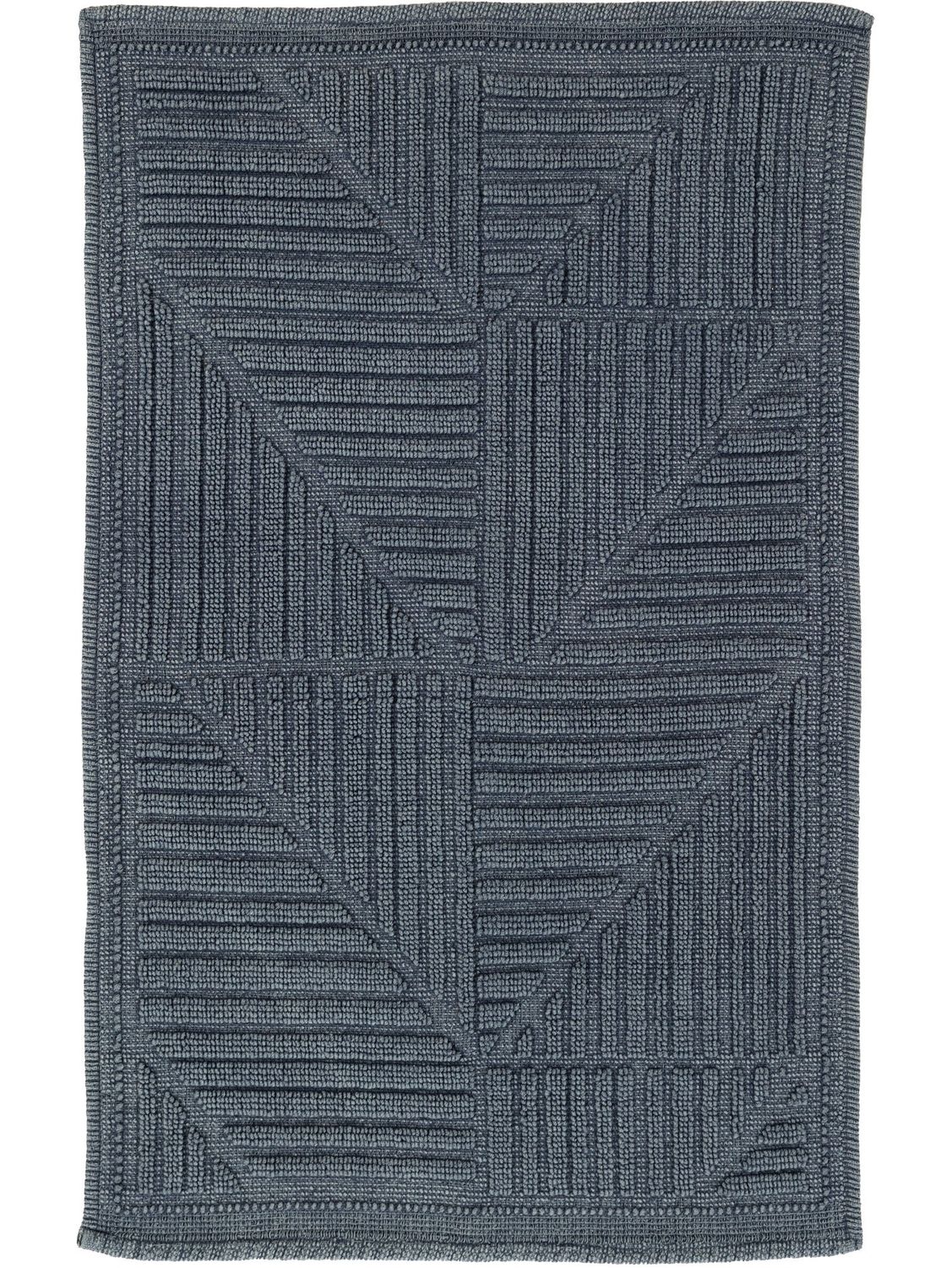Haus | Cairo Bathmat Stream | 60 x 100