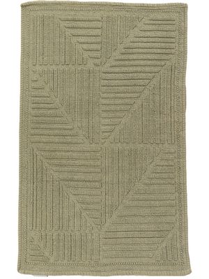 Haus | Cairo Bathmat Sage | 60 x 100