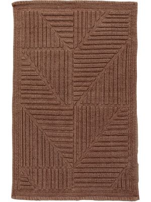 Haus | Cairo Bathmat French Kiss | 60 x 100