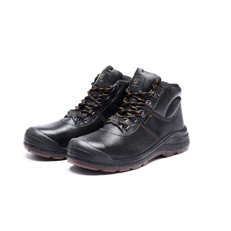 Dromex | Ulteco Safety Boot Black