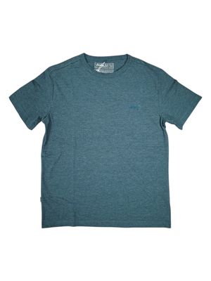 Jeep | Emboidery Icon T-Shirt | Green