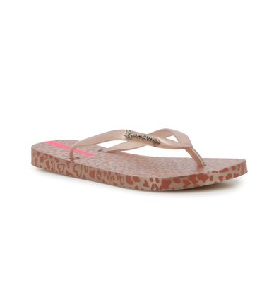 Ipanema | Animal Chic | Pink &amp; Rose