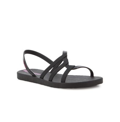 Ipanema | Diversa Sandal | Black Lilac