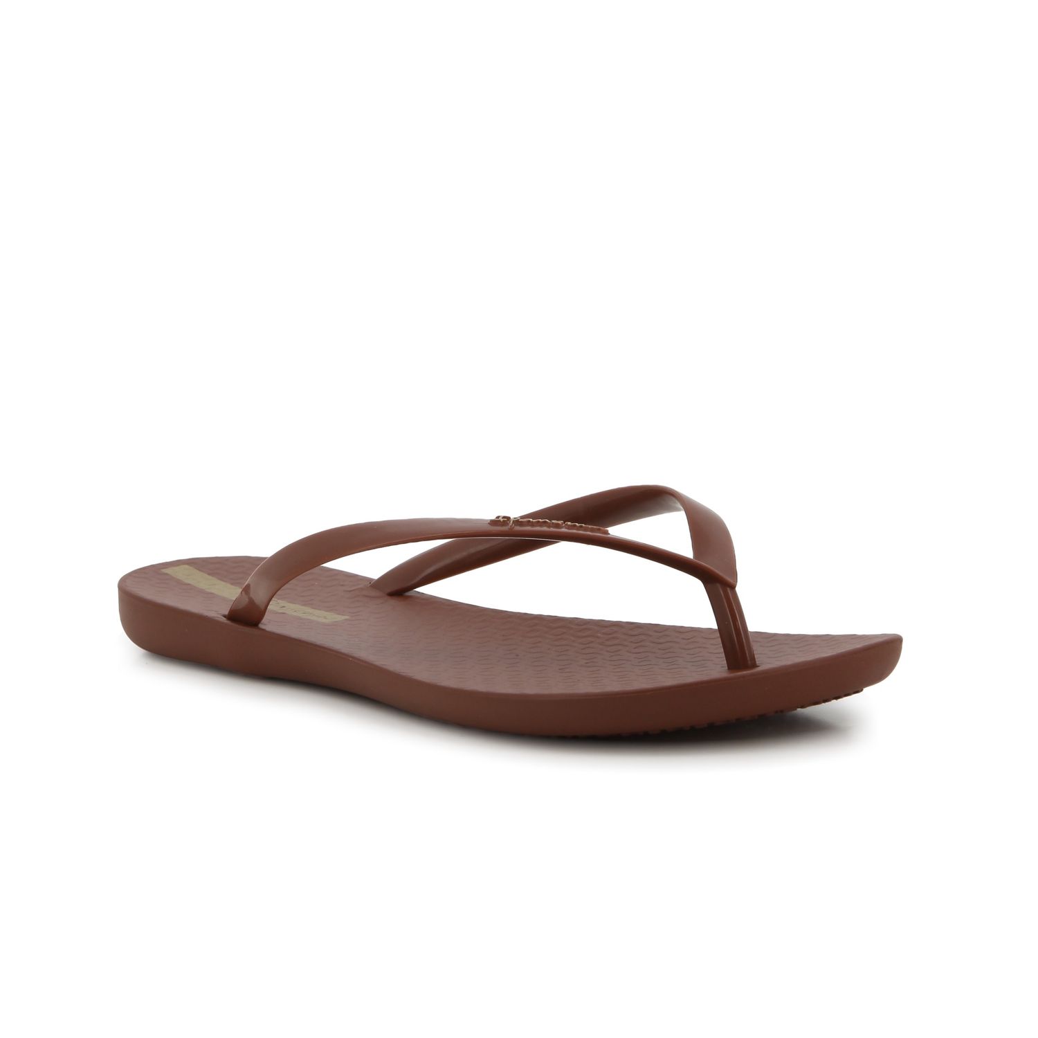 Ipanema | Wave Fem | Brown &amp; Gold, Size: 3