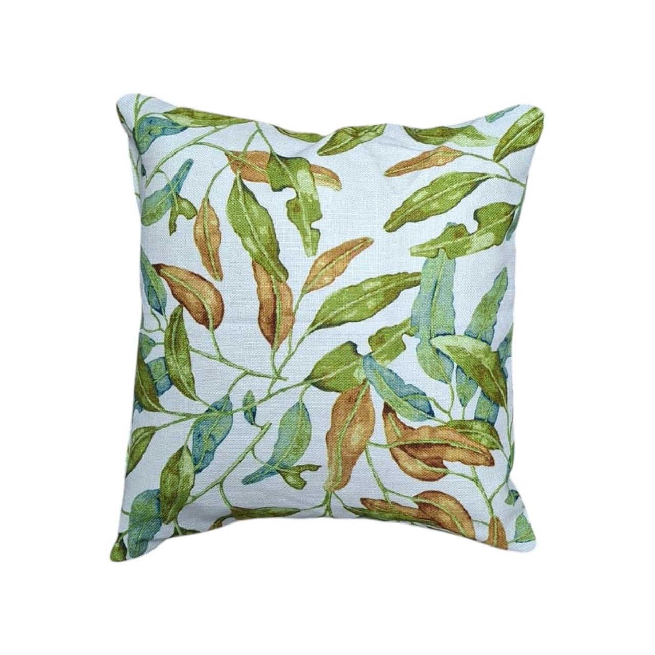 Creative Cushions | Luxurious Scatter Cushion | 40x40 | Floral