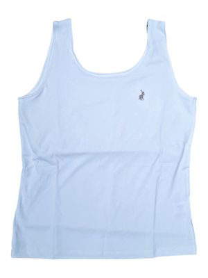 Polo | WMN Emma Soft Tank | Off White