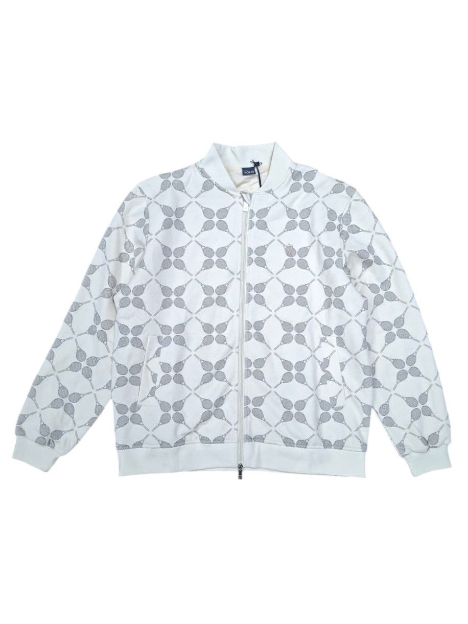Polo | Camilla Sport Jacket | Cream, Size: 2XL