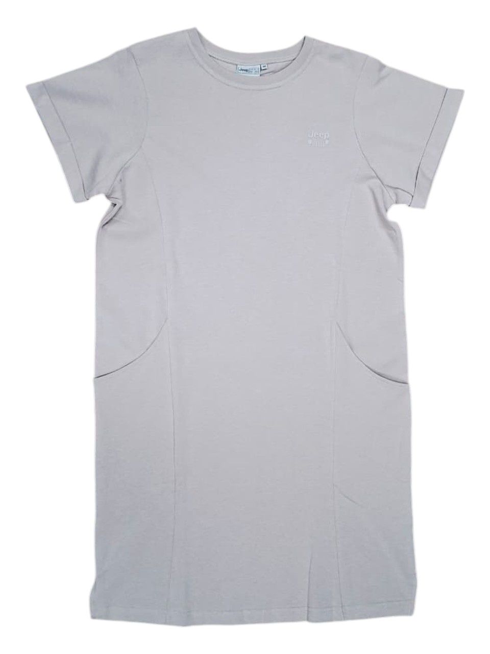 Jeep | City Lite Dress | Khaki, Size: M