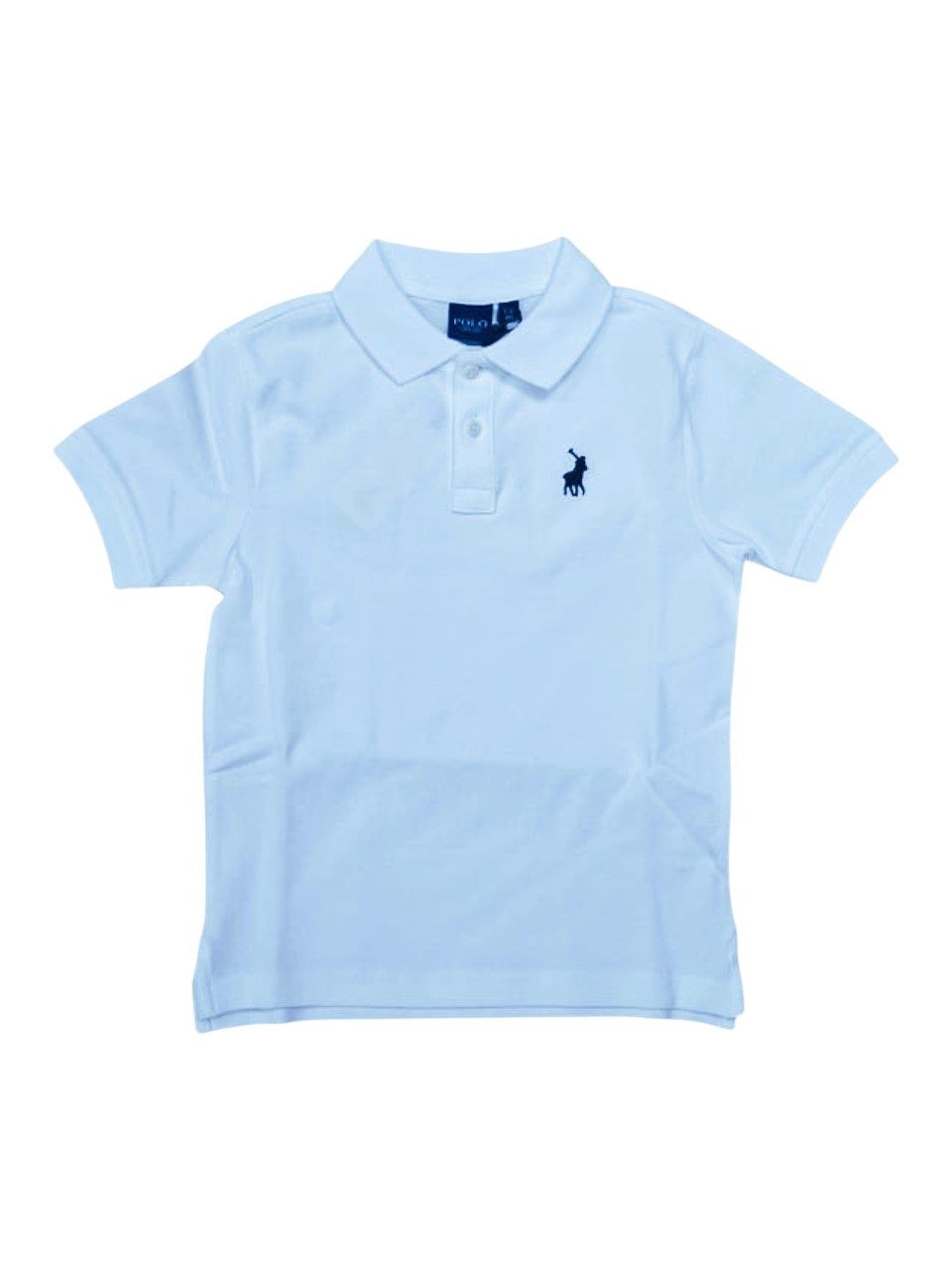 Polo | Austin Boys Golfer | White, Size: 2-3yrs