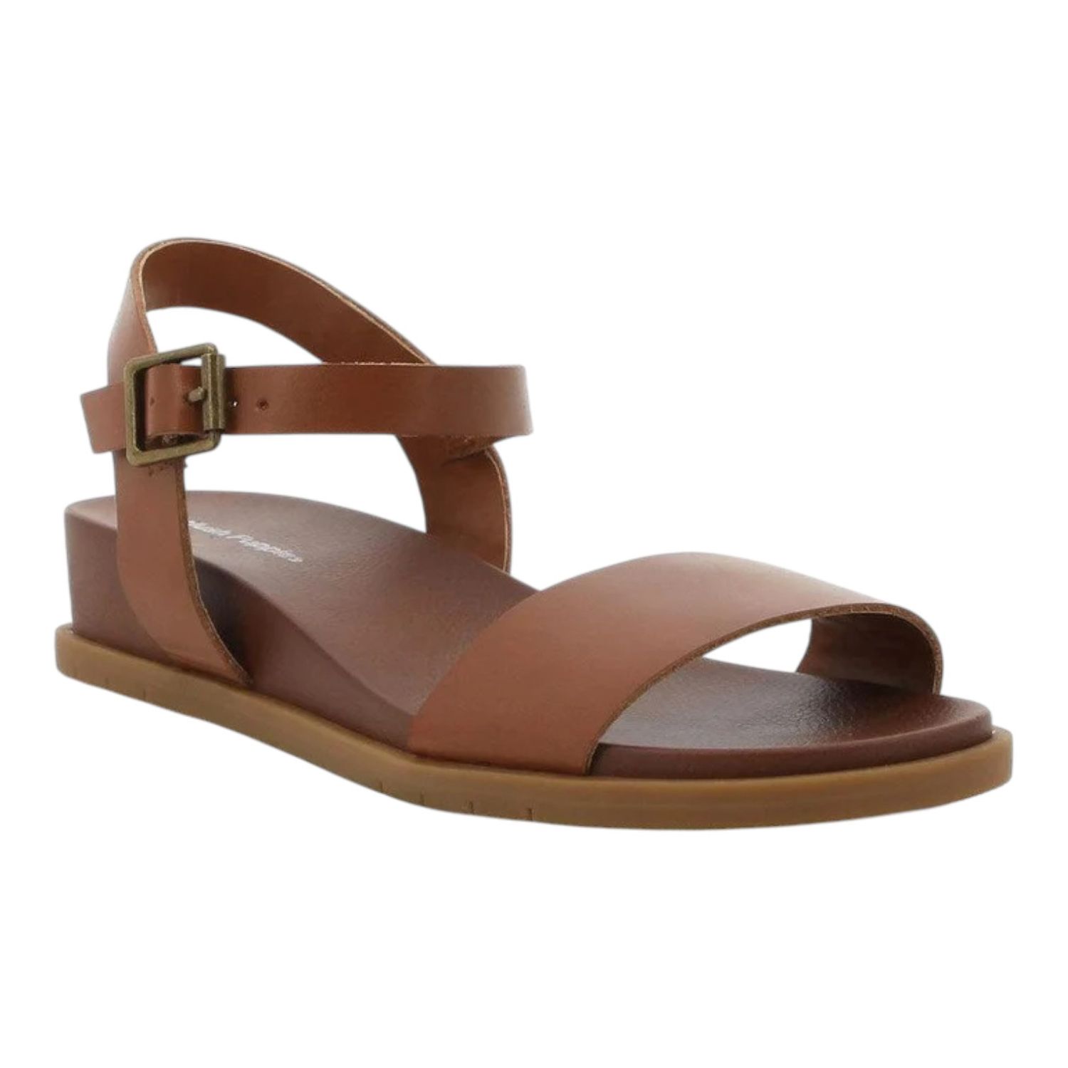 Hush Puppies | Graice Sandals | Cognac, Size: 4