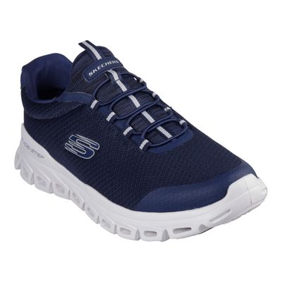 Skechers | Glide Step | Navy