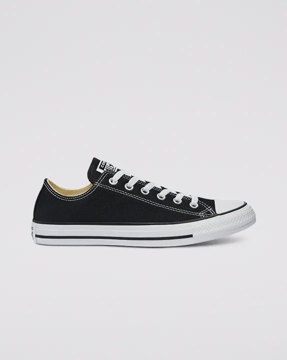 Converse | All star LO |  Black