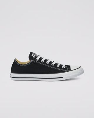 Converse | All star LO |  Black
