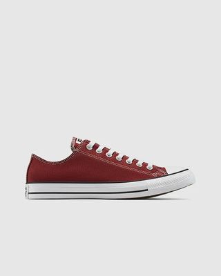 Converse | All Star LO | Rottin Apple